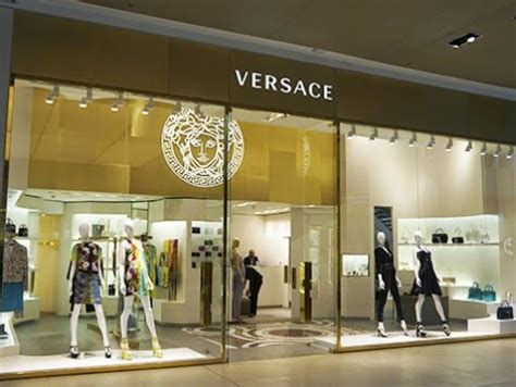 palizzi e argentina versace|versace tienda oficial.